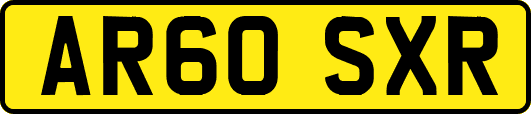 AR60SXR
