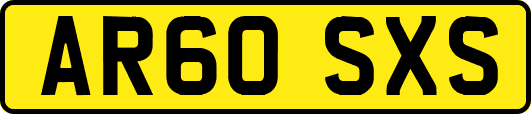 AR60SXS