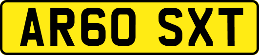 AR60SXT