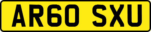 AR60SXU