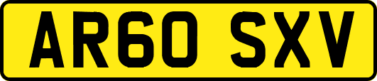 AR60SXV