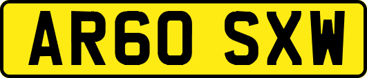 AR60SXW