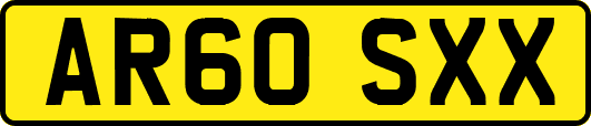 AR60SXX