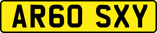 AR60SXY