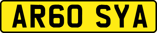 AR60SYA