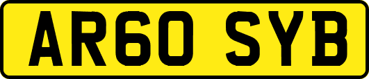 AR60SYB