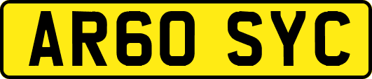 AR60SYC