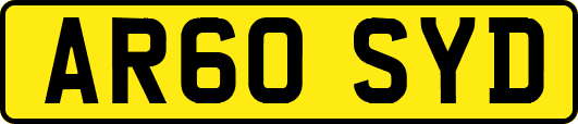 AR60SYD