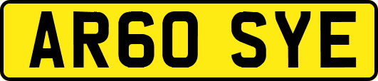 AR60SYE