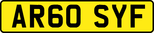 AR60SYF
