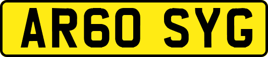 AR60SYG
