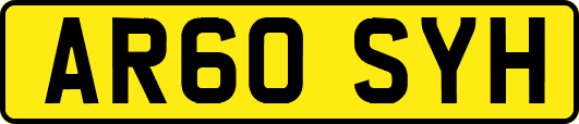 AR60SYH