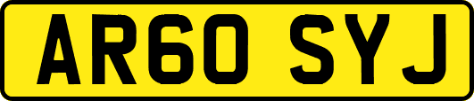 AR60SYJ