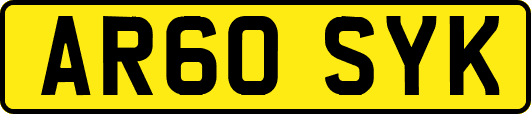 AR60SYK