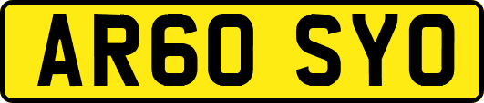 AR60SYO