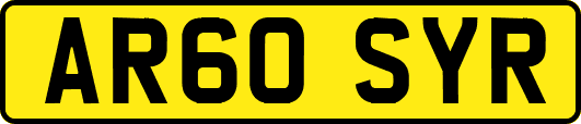AR60SYR