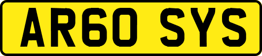 AR60SYS