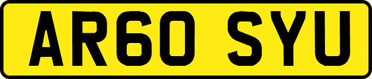 AR60SYU