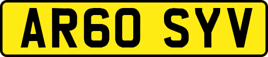 AR60SYV