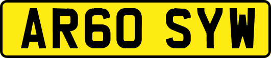 AR60SYW