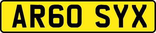 AR60SYX