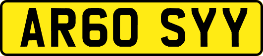 AR60SYY
