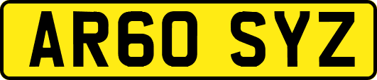 AR60SYZ
