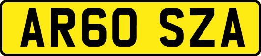 AR60SZA