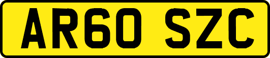 AR60SZC