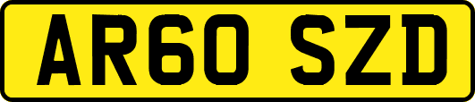 AR60SZD