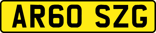 AR60SZG