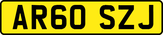 AR60SZJ