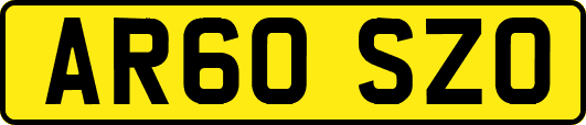 AR60SZO