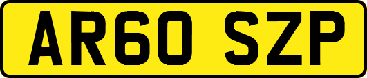 AR60SZP