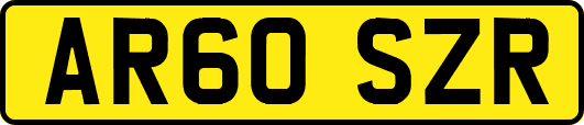 AR60SZR