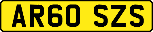 AR60SZS