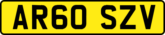 AR60SZV