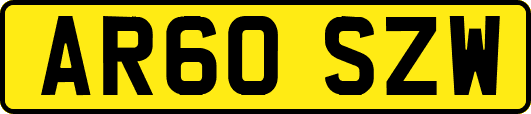 AR60SZW