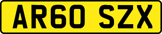 AR60SZX