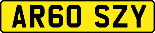 AR60SZY