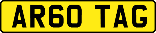 AR60TAG