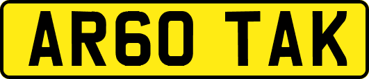 AR60TAK