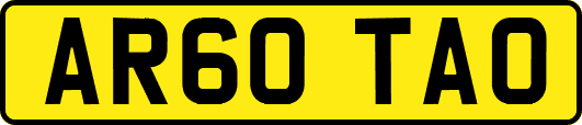 AR60TAO