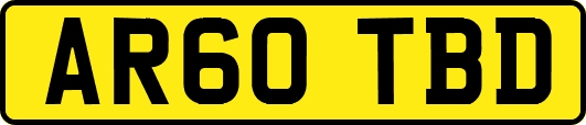 AR60TBD