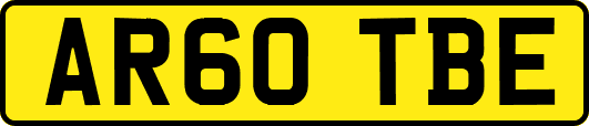 AR60TBE