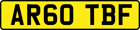 AR60TBF