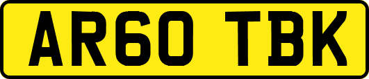 AR60TBK