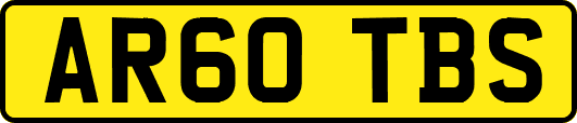 AR60TBS