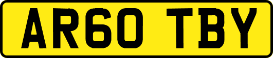 AR60TBY