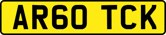 AR60TCK